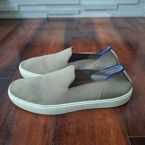 Rothy's The Original Slip On Sneaker Size 9
